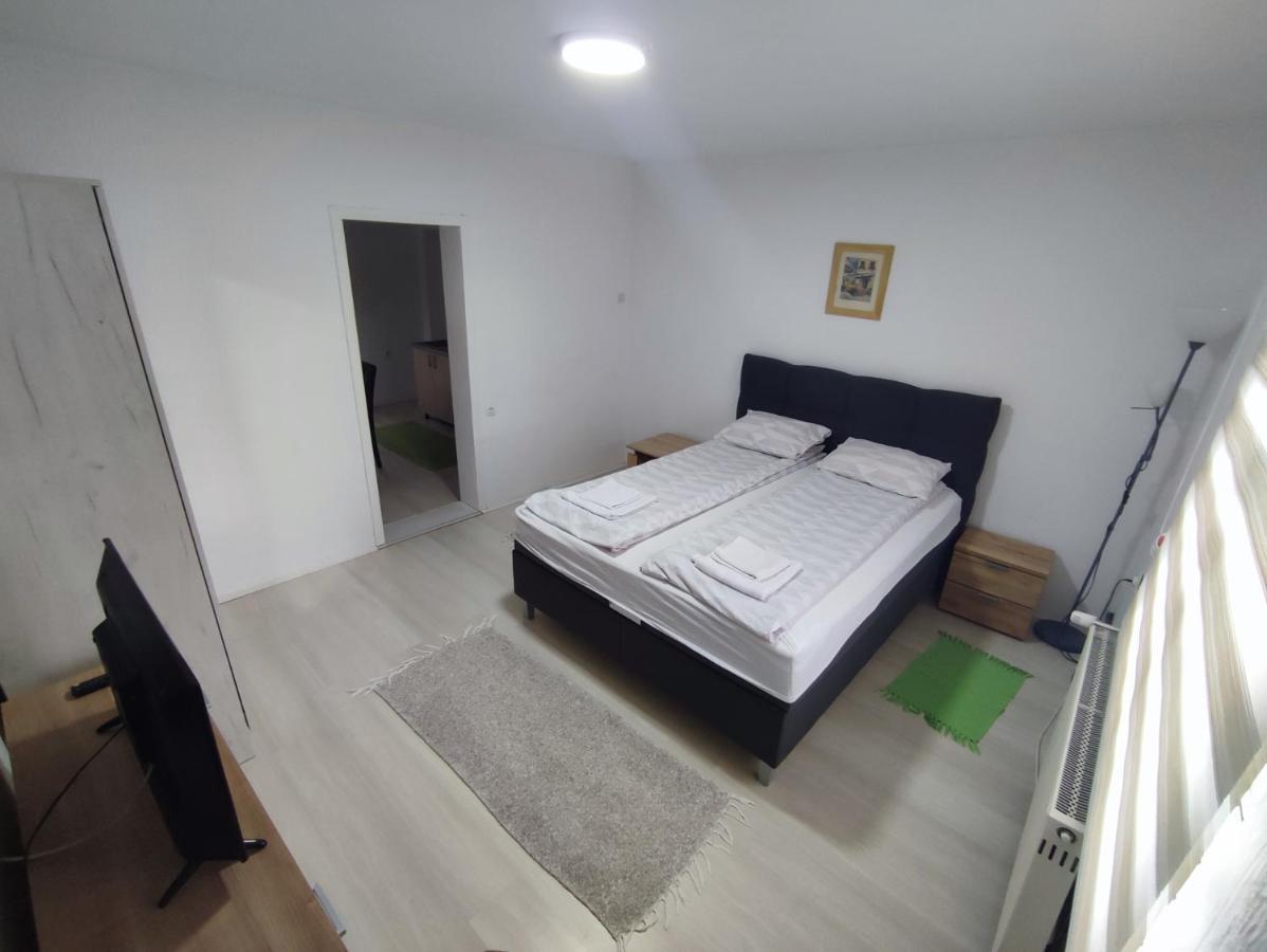 Dobrila Apartments Златибор Екстер'єр фото
