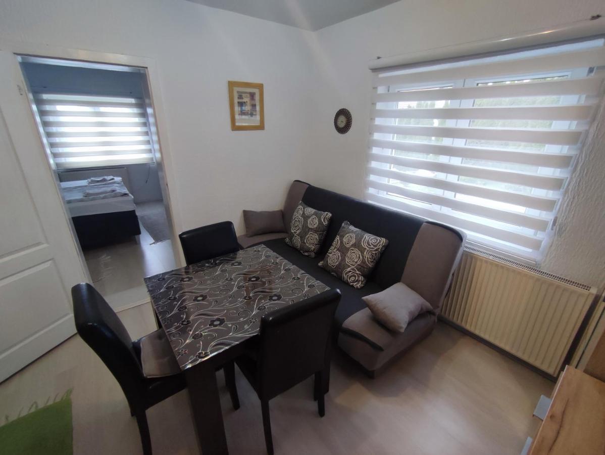 Dobrila Apartments Златибор Екстер'єр фото