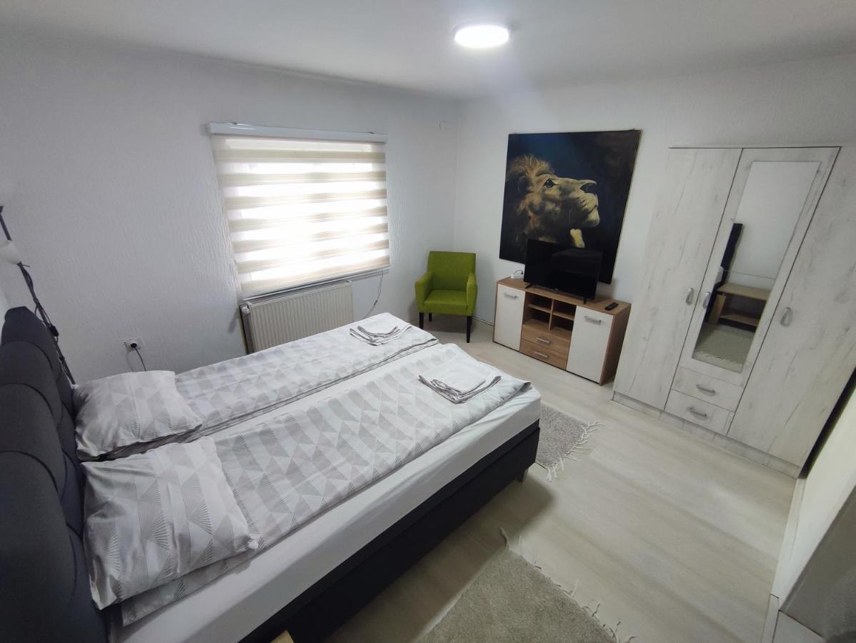 Dobrila Apartments Златибор Екстер'єр фото