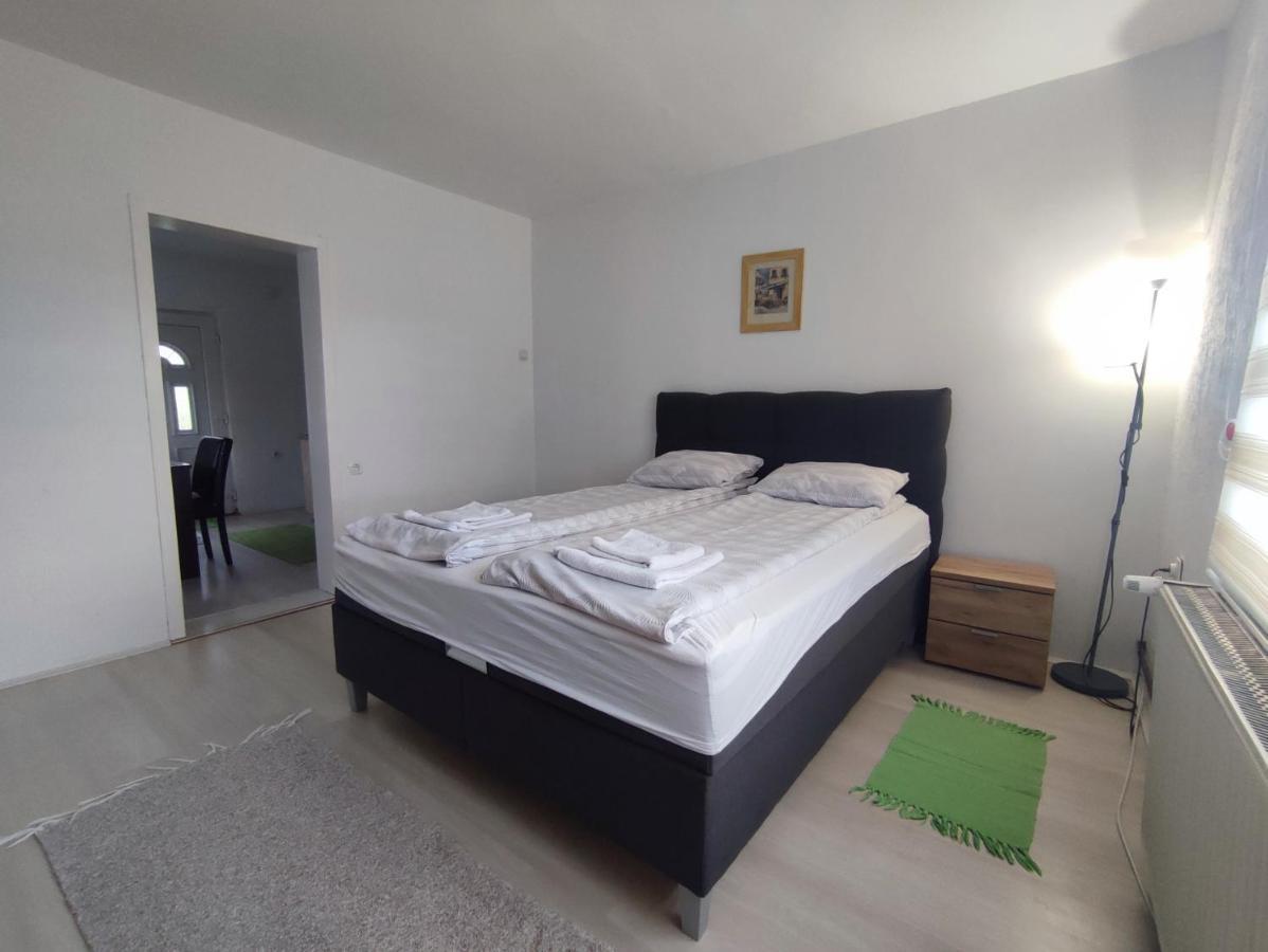 Dobrila Apartments Златибор Екстер'єр фото
