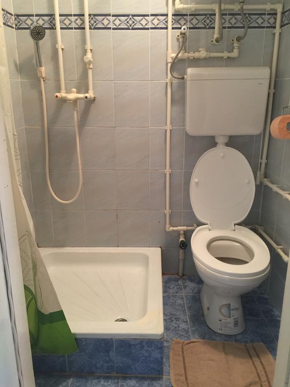 Dobrila Apartments Златибор Екстер'єр фото