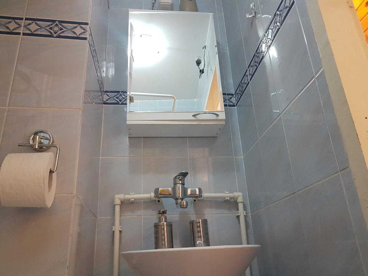 Dobrila Apartments Златибор Екстер'єр фото