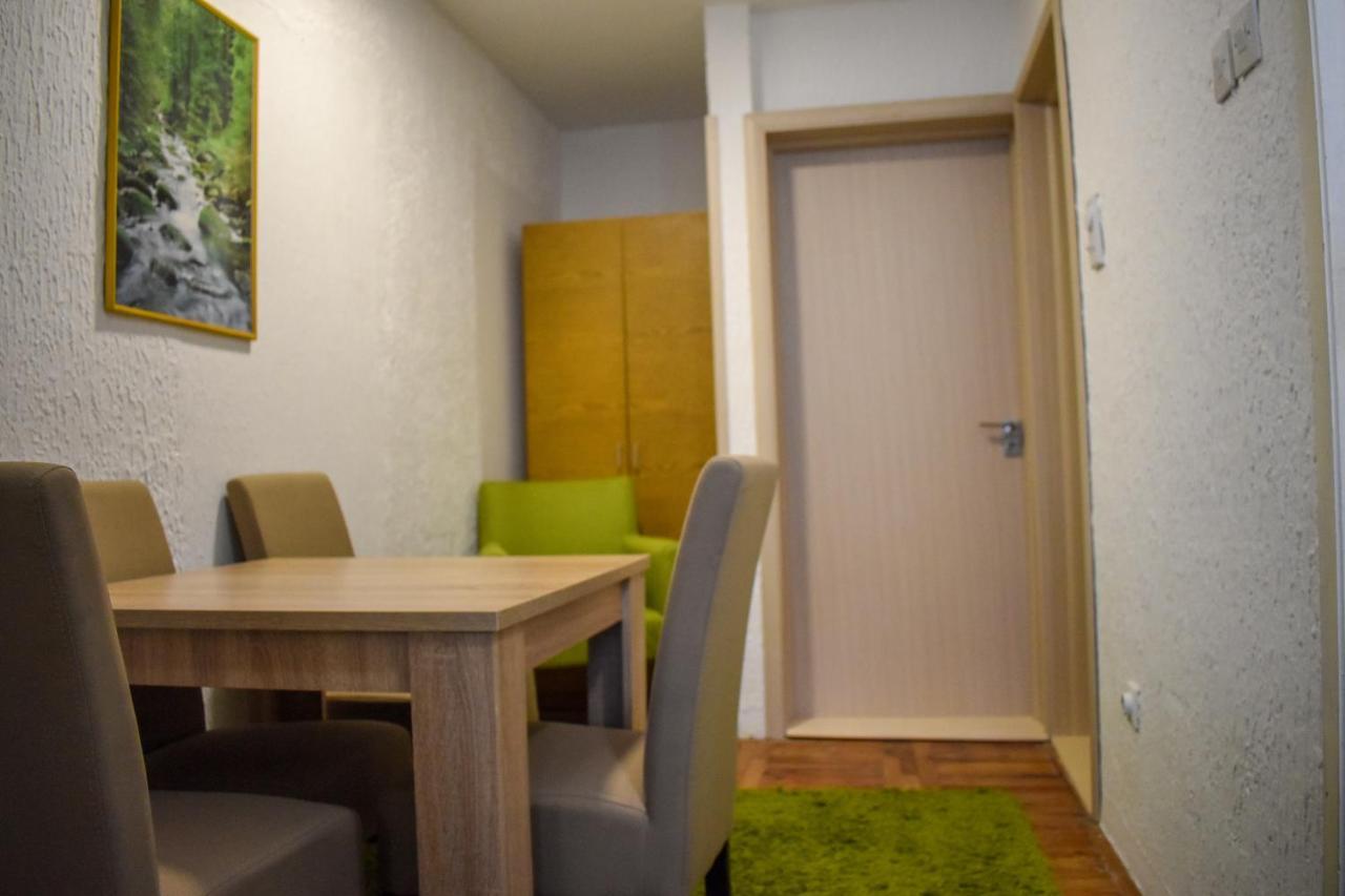 Dobrila Apartments Златибор Екстер'єр фото