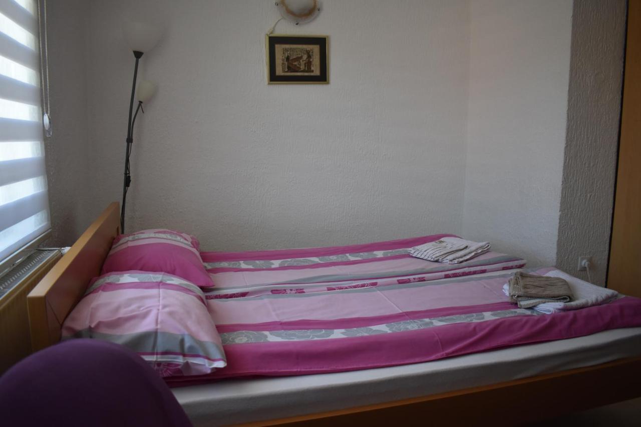 Dobrila Apartments Златибор Екстер'єр фото